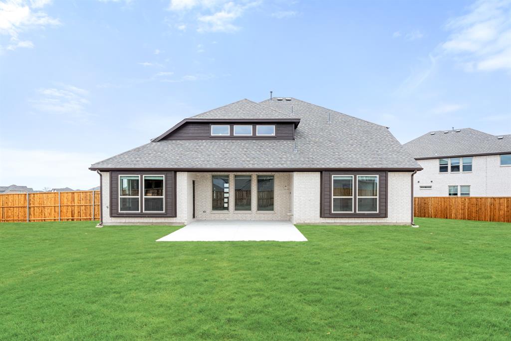 ArrowBrooke Classic 60 - Residential