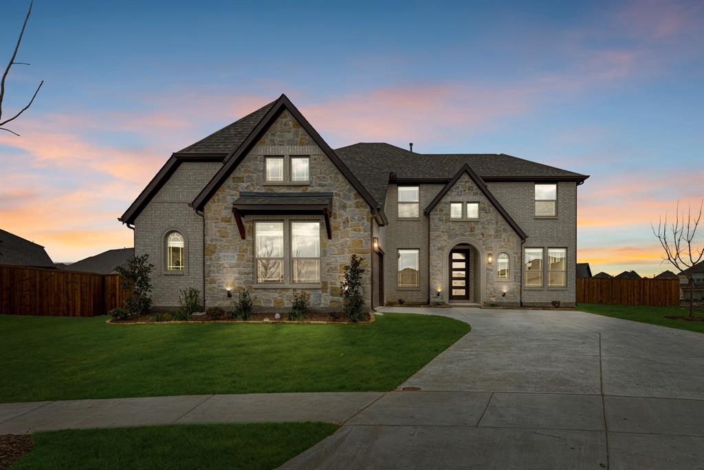 2125 Crosstimber Court