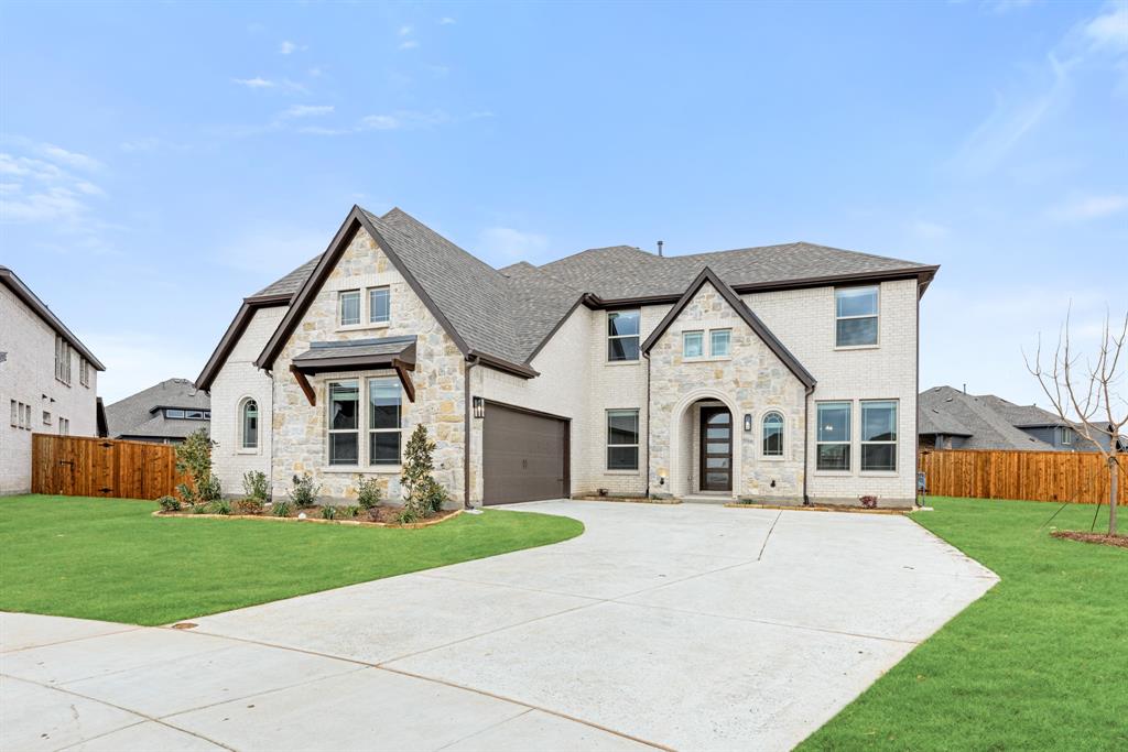 2125 Crosstimber Court