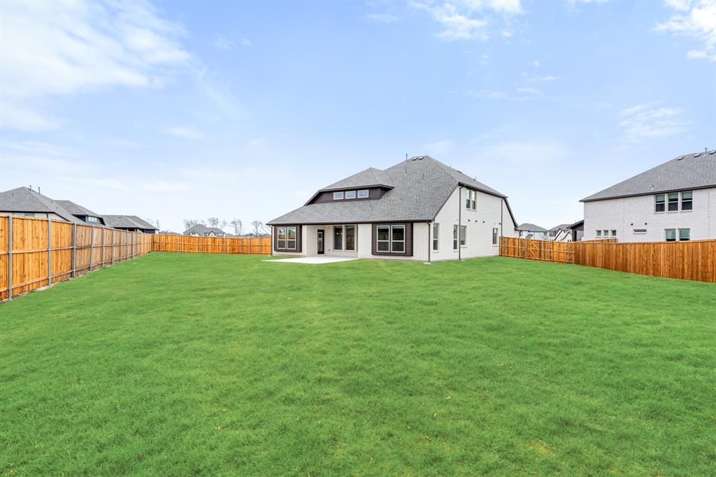 ArrowBrooke Classic 60 - Residential