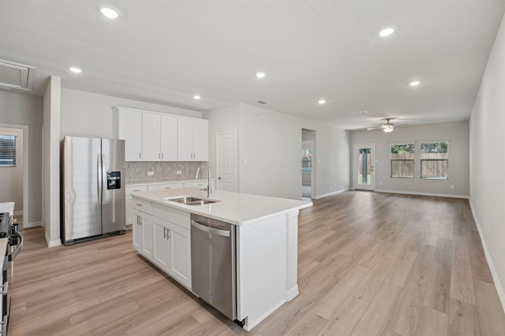 Eastridge - Residential