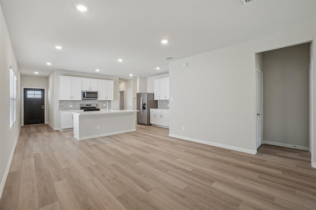 Eastridge - Residential