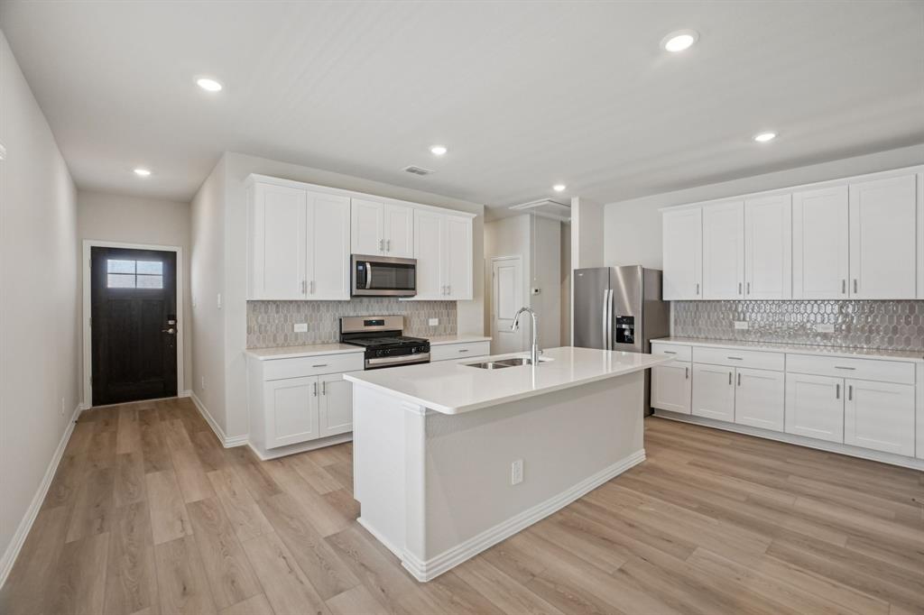 Eastridge - Residential