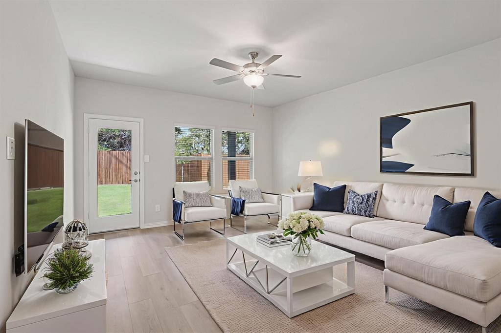 Eastridge - Residential