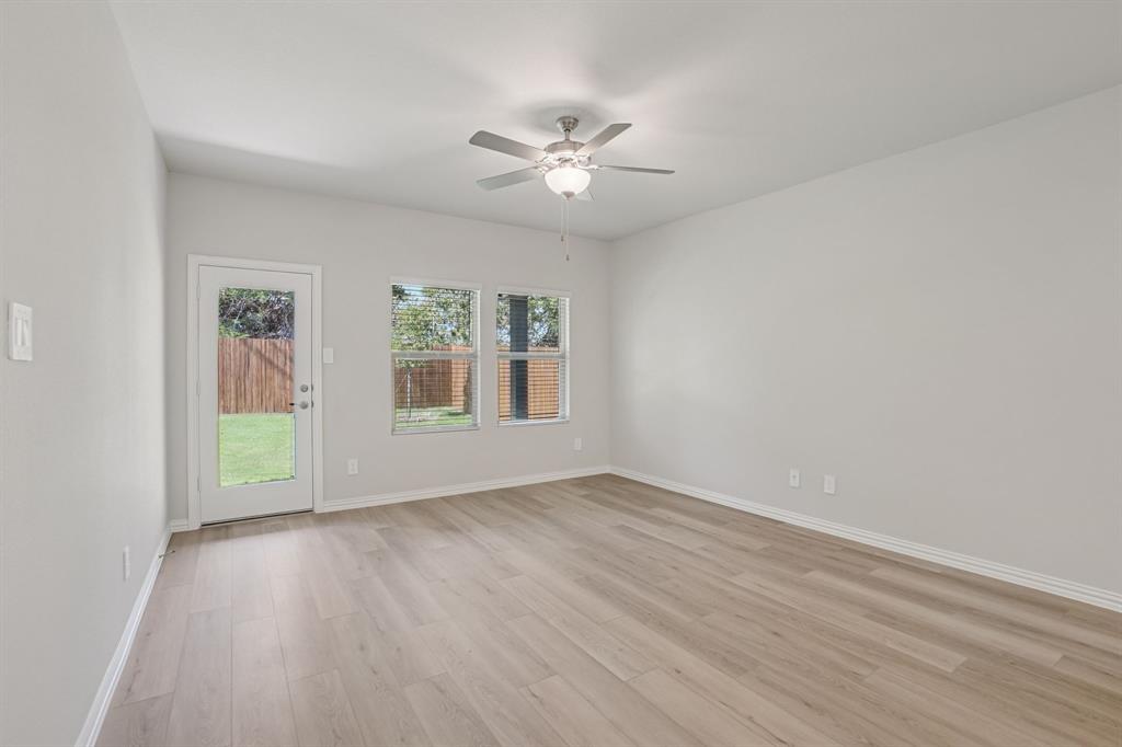 Eastridge - Residential