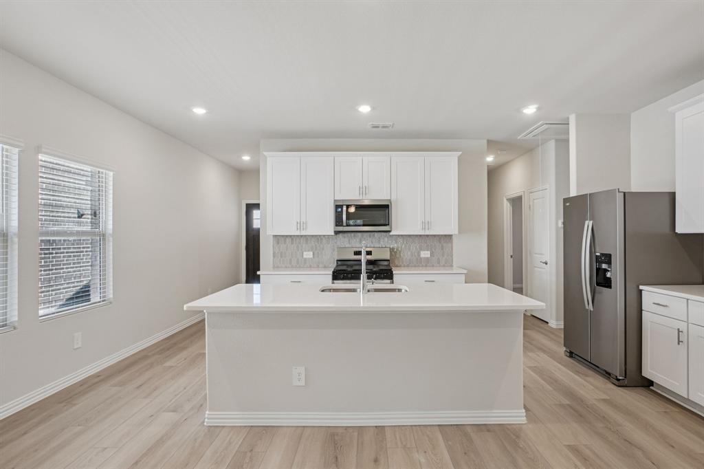 Eastridge - Residential