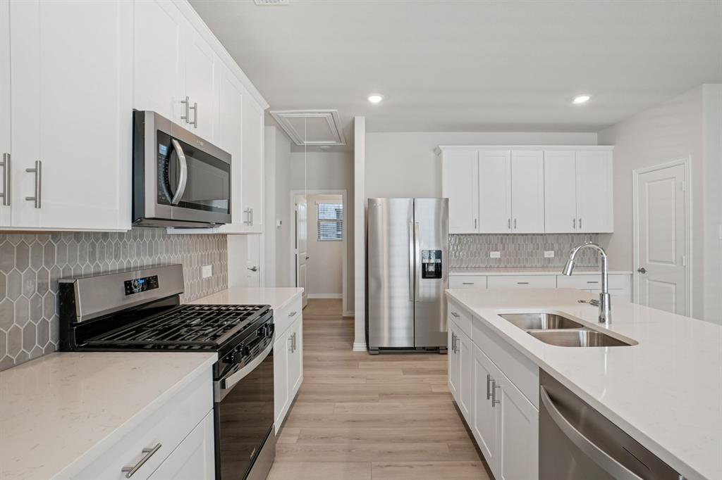 Eastridge - Residential