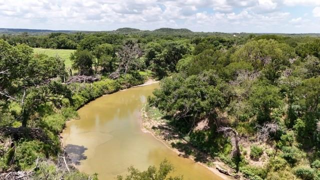 Anson Darniel Surv Abs # 222 - Land