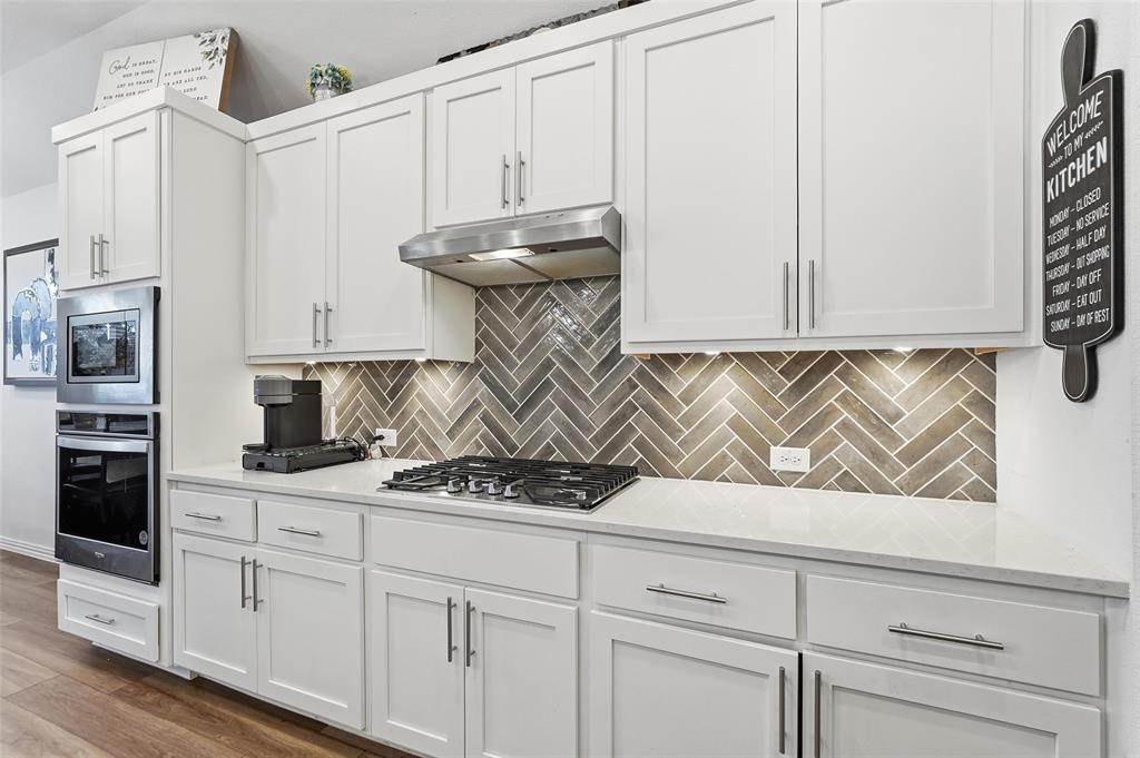 Gateway Parks Add - Residential