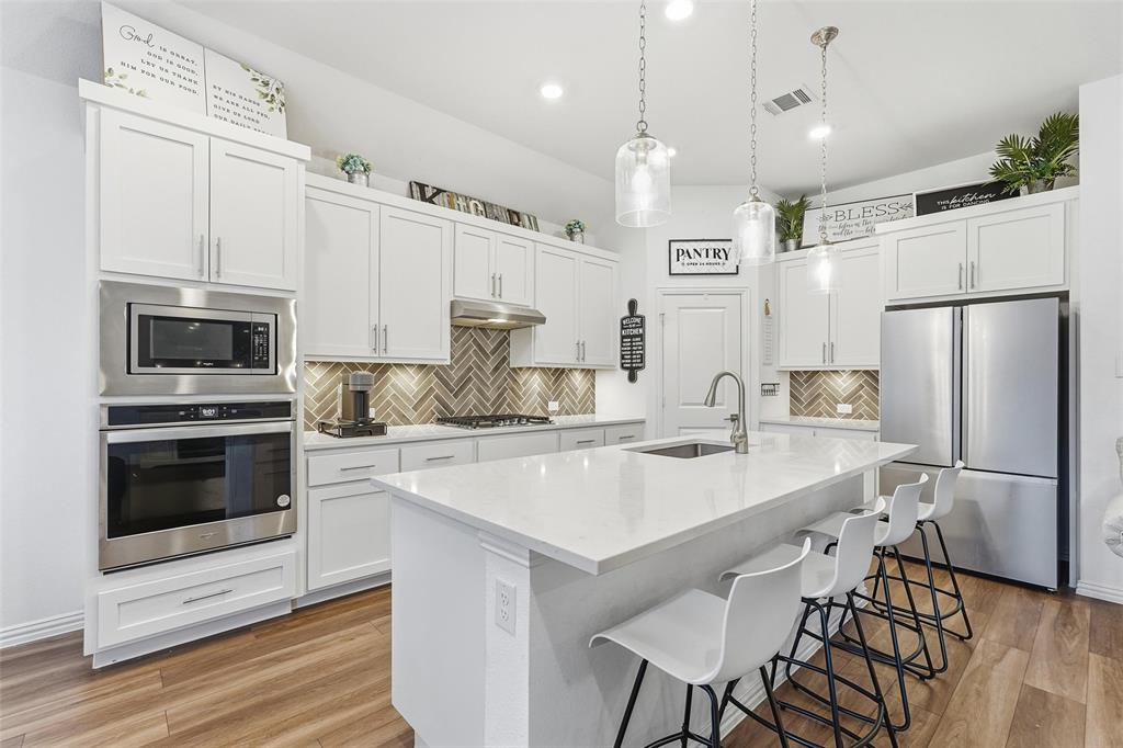 Gateway Parks Add - Residential