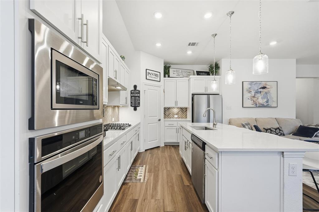 Gateway Parks Add - Residential