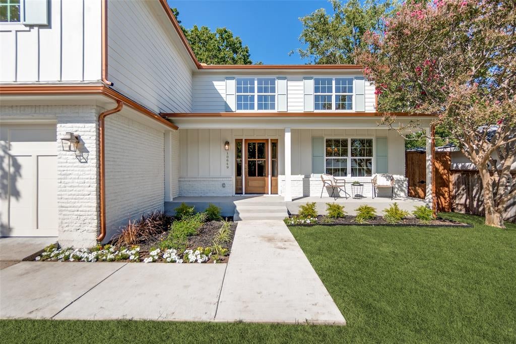 10649 Longmeadow Drive