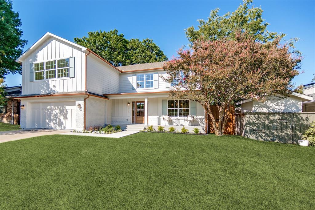10649 Longmeadow Drive