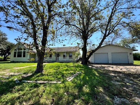 741 County Road 269 Snook TX 77879