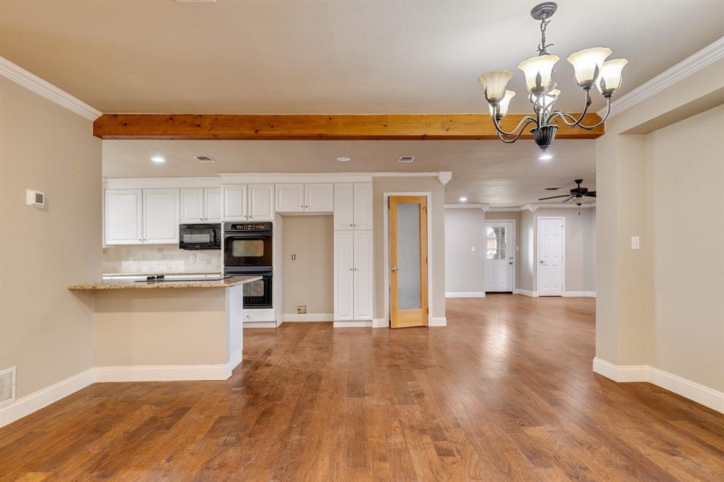 Lake Kiowa Map 12 - Residential