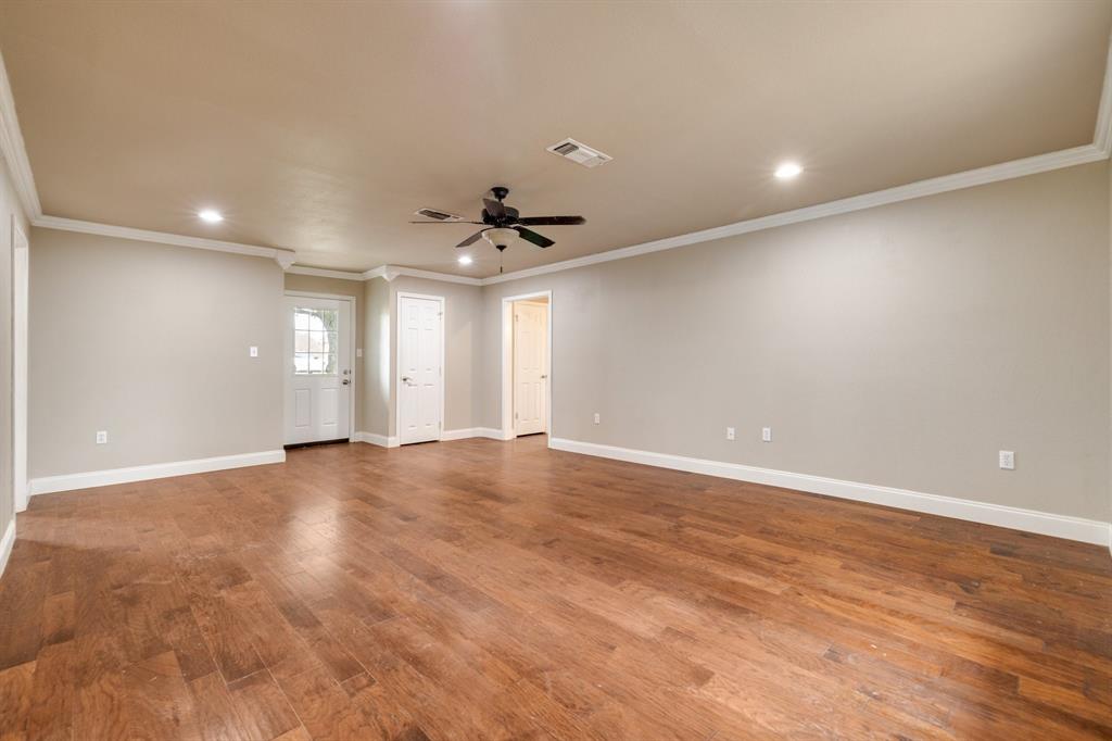 Lake Kiowa Map 12 - Residential