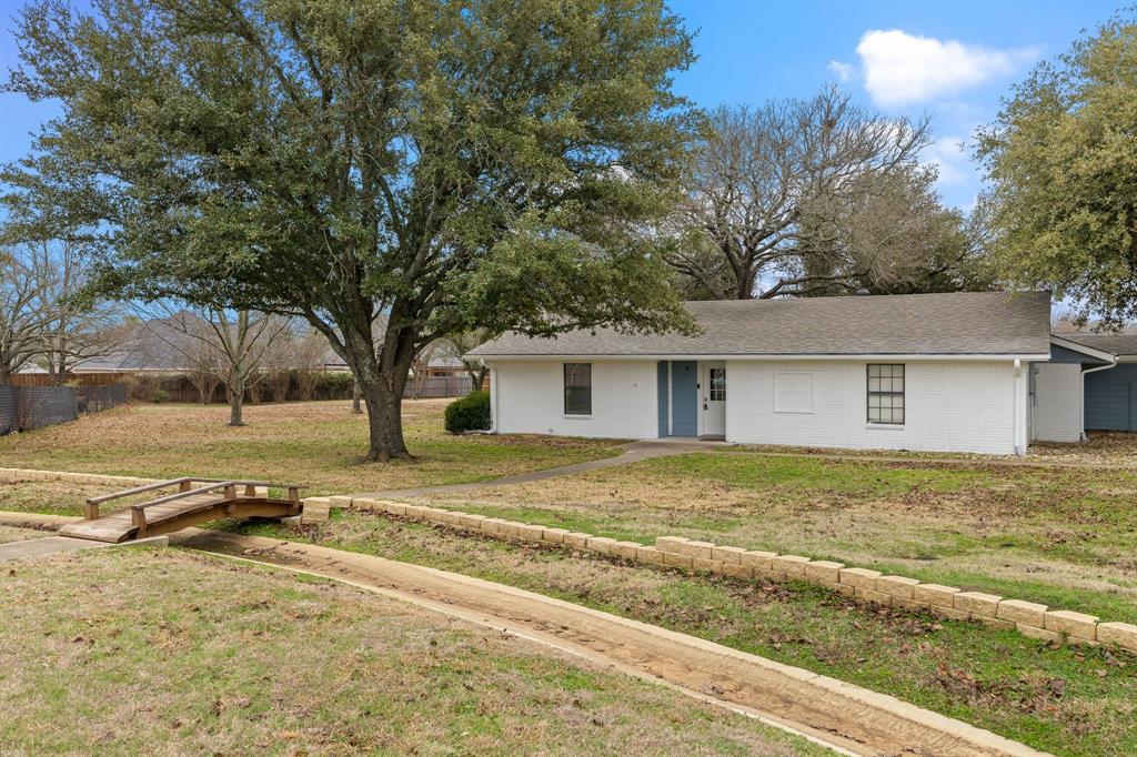 Lake Kiowa Map 12 - Residential