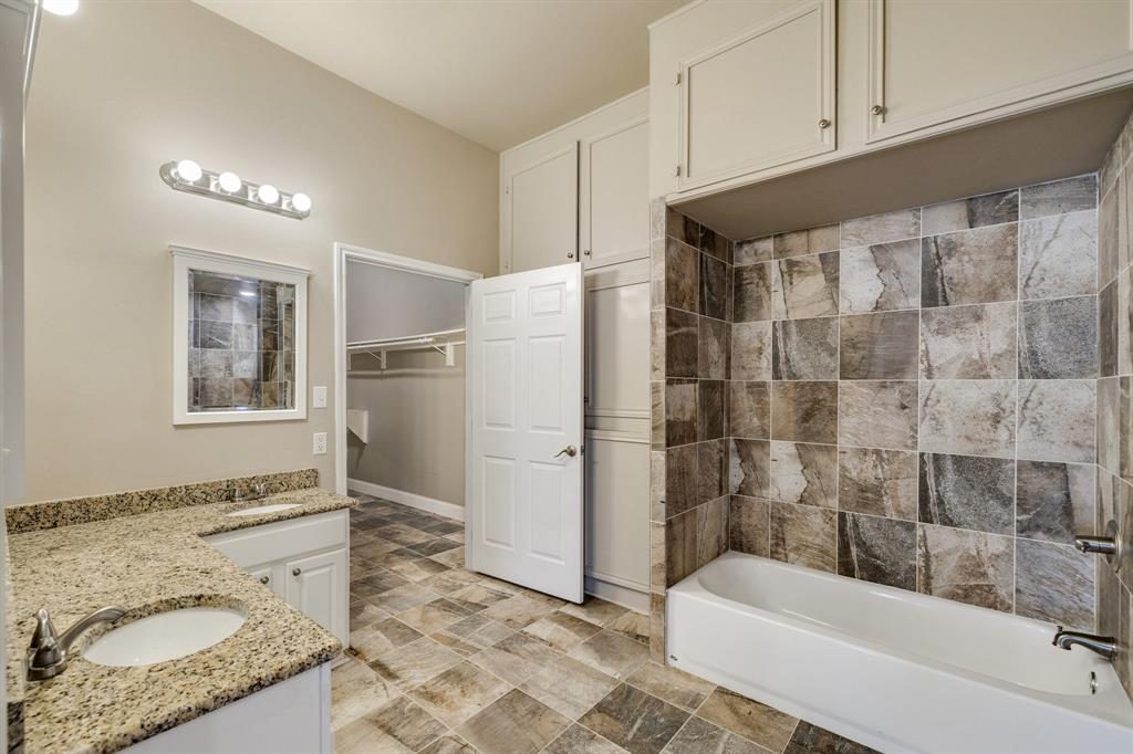 Lake Kiowa Map 12 - Residential