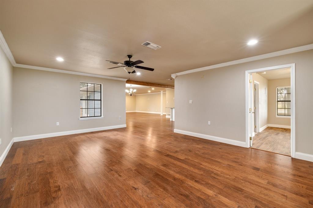 Lake Kiowa Map 12 - Residential