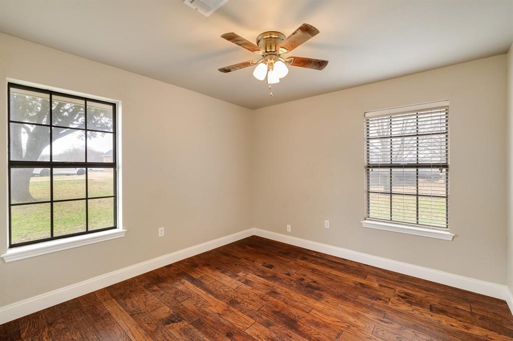 Lake Kiowa Map 12 - Residential