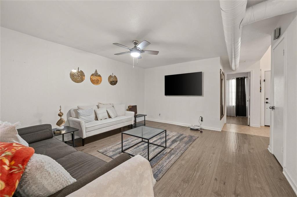 Woodhaven Twnhse Rev - Residential