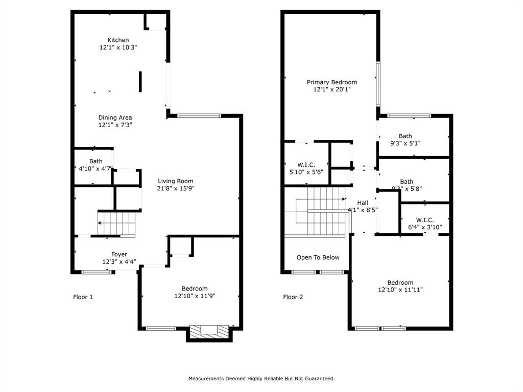 Woodhaven Twnhse Rev - Residential