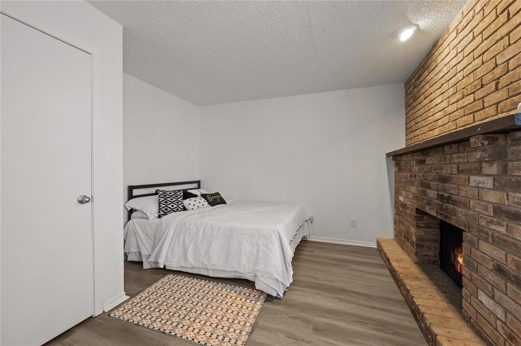 Woodhaven Twnhse Rev - Residential