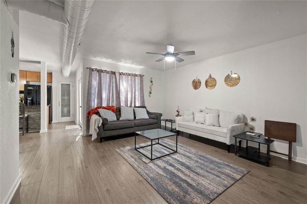 Woodhaven Twnhse Rev - Residential