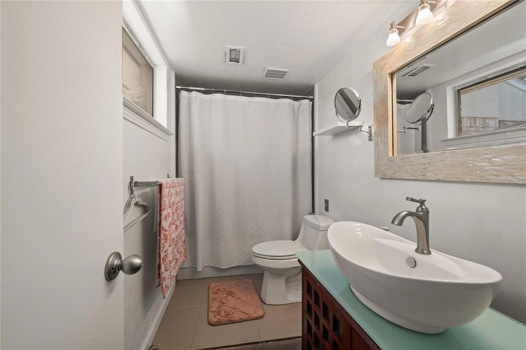 Woodhaven Twnhse Rev - Residential