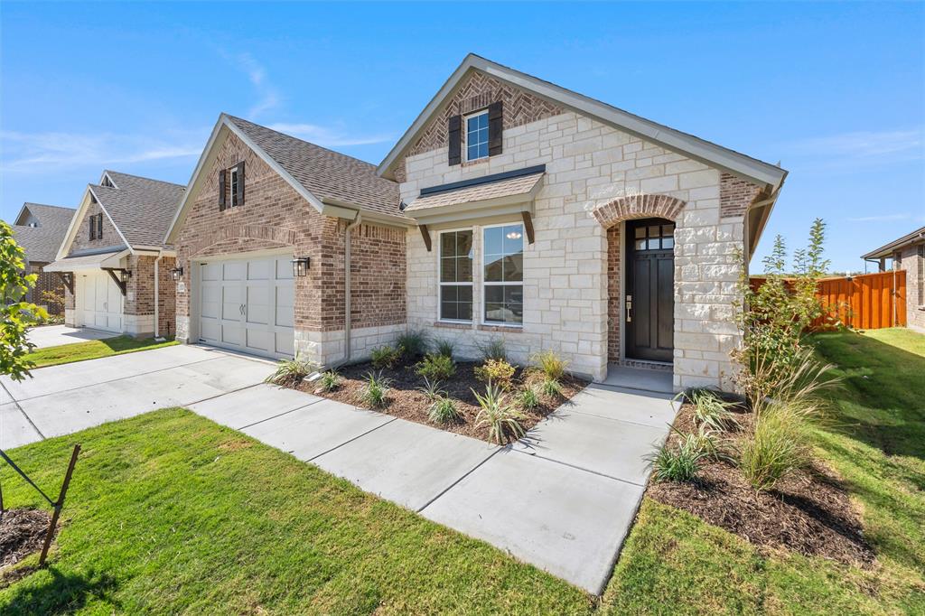 521 Pickett Creek Drive