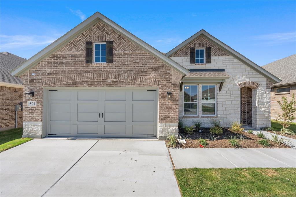 521 Pickett Creek Drive
