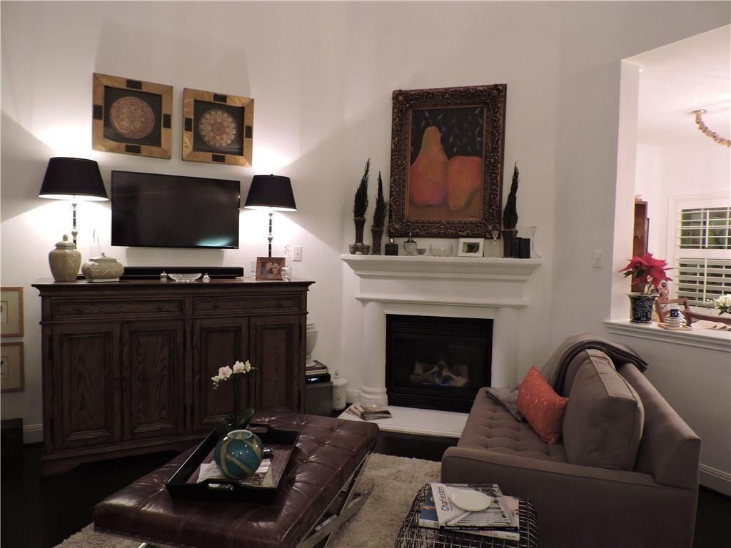 Symphony At Stonebridge - Residential Lease