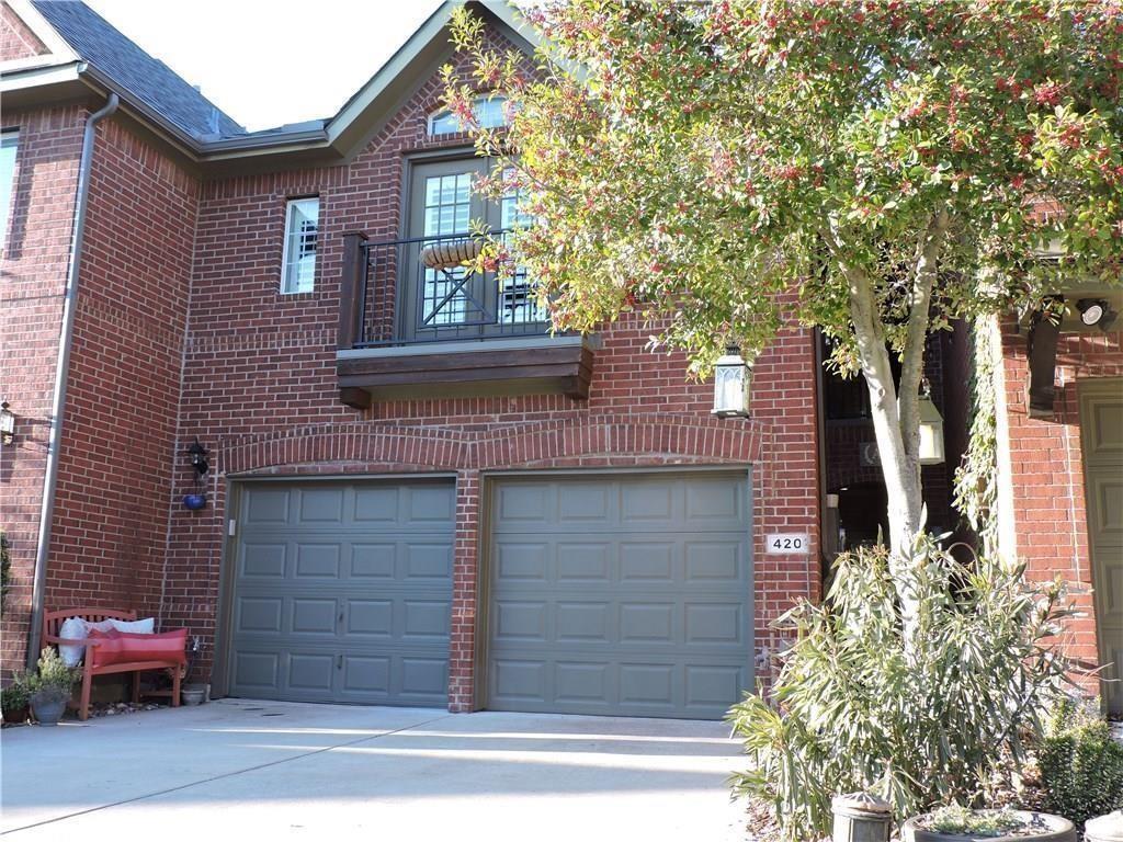 Symphony At Stonebridge - Residential Lease