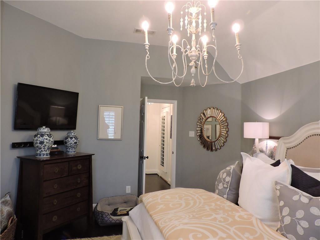 Symphony At Stonebridge - Residential Lease