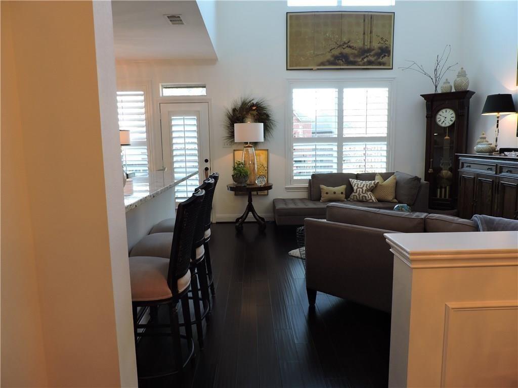 Symphony At Stonebridge - Residential Lease