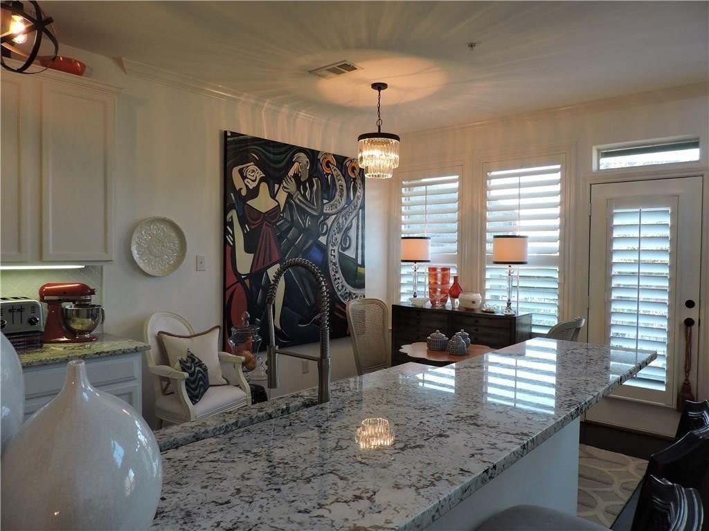 Symphony At Stonebridge - Residential Lease