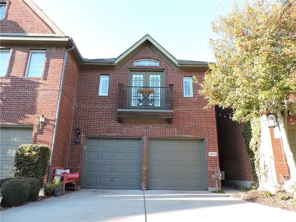 Symphony At Stonebridge - Residential Lease