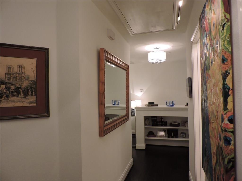 Symphony At Stonebridge - Residential Lease