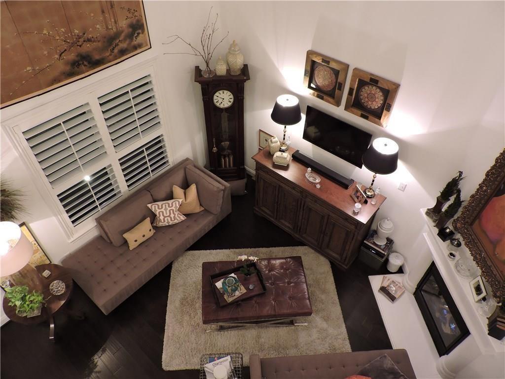 Symphony At Stonebridge - Residential Lease