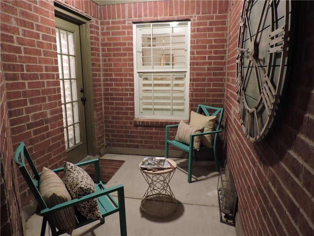 Symphony At Stonebridge - Residential Lease