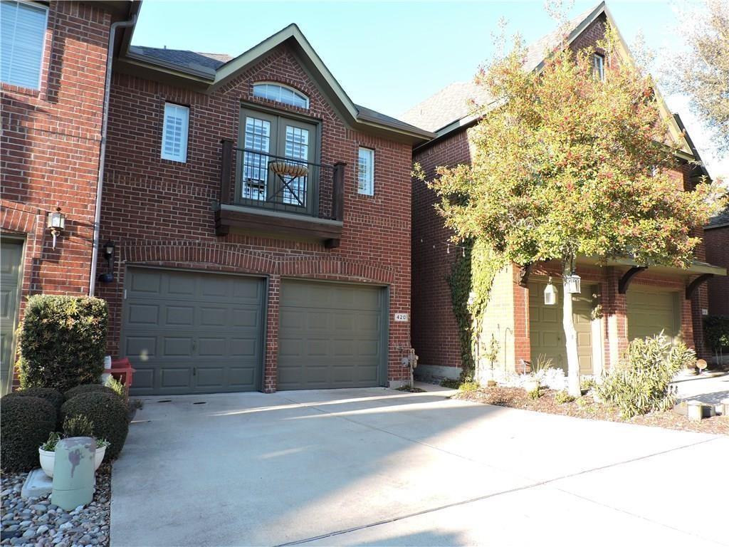 Symphony At Stonebridge - Residential Lease