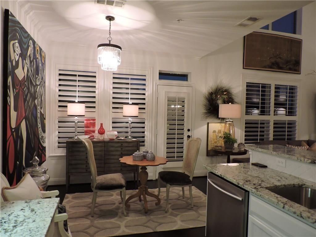 Symphony At Stonebridge - Residential Lease