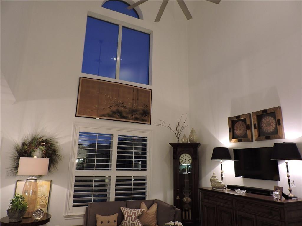 Symphony At Stonebridge - Residential Lease