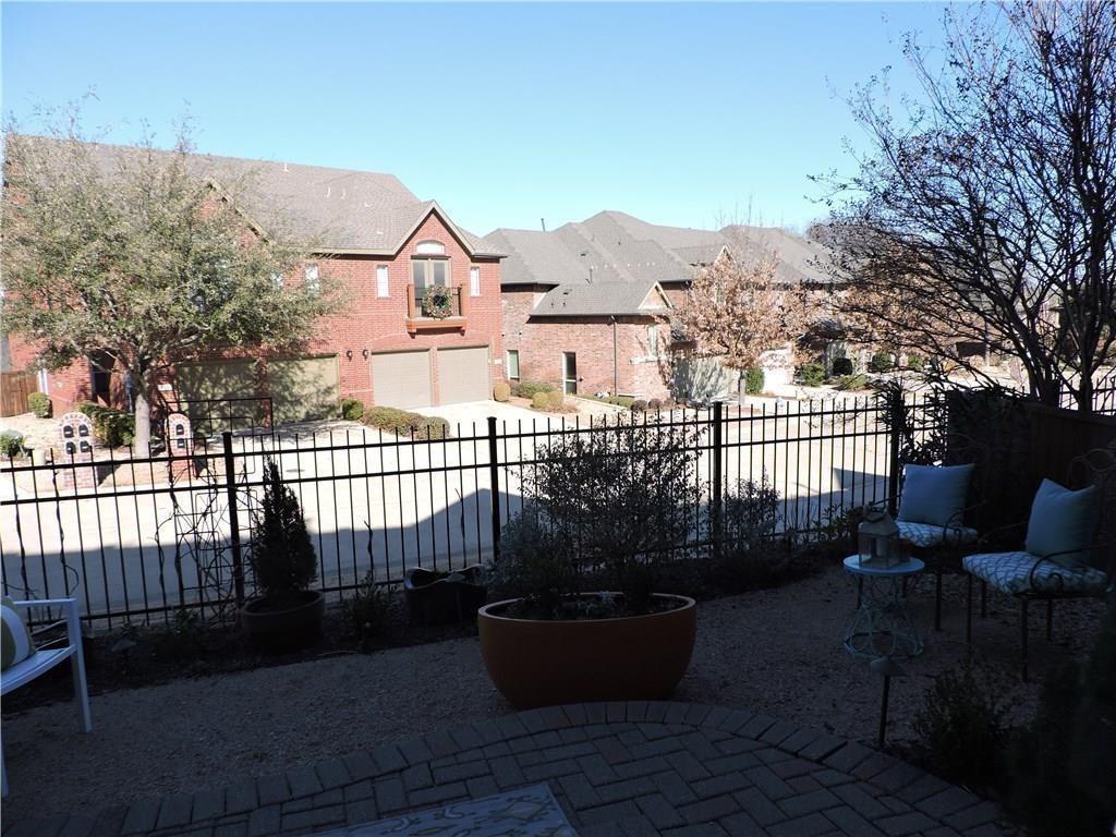 Symphony At Stonebridge - Residential Lease