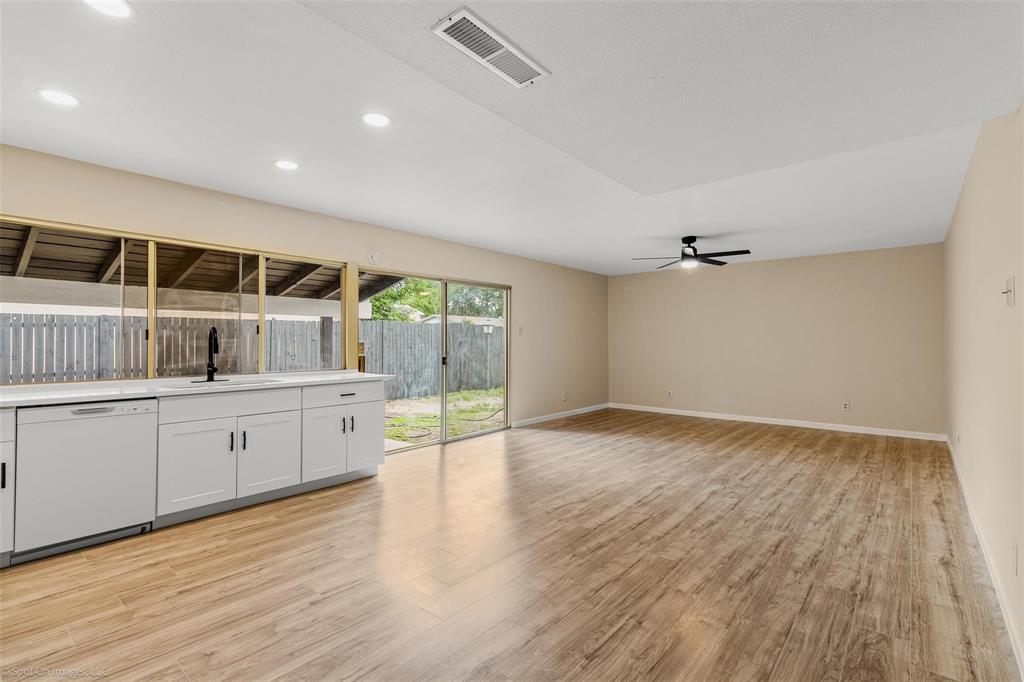 Arapaho E - Residential