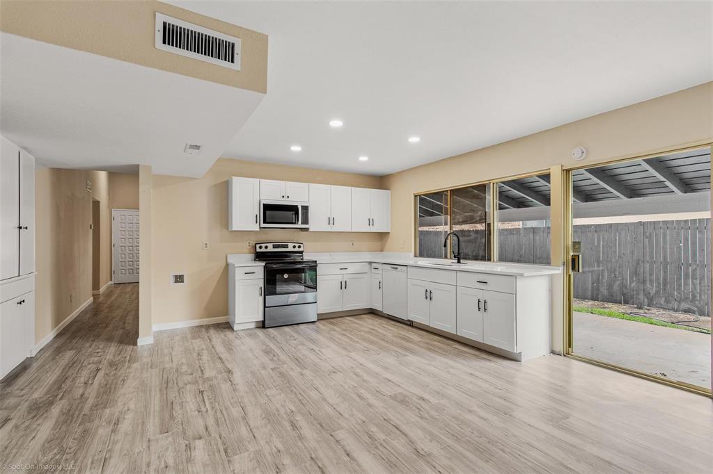 Arapaho E - Residential