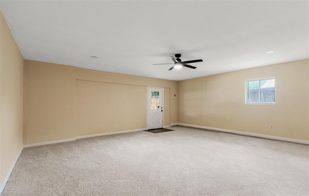 Arapaho E - Residential