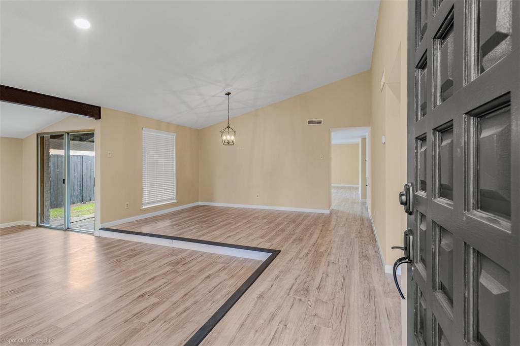 Arapaho E - Residential