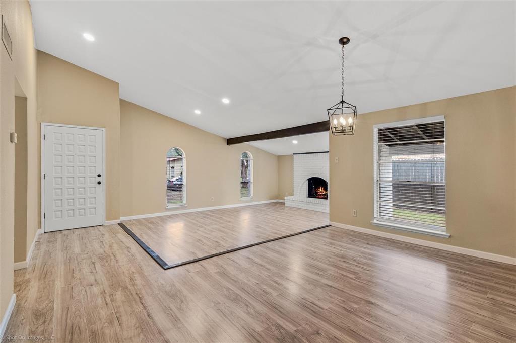 Arapaho E - Residential