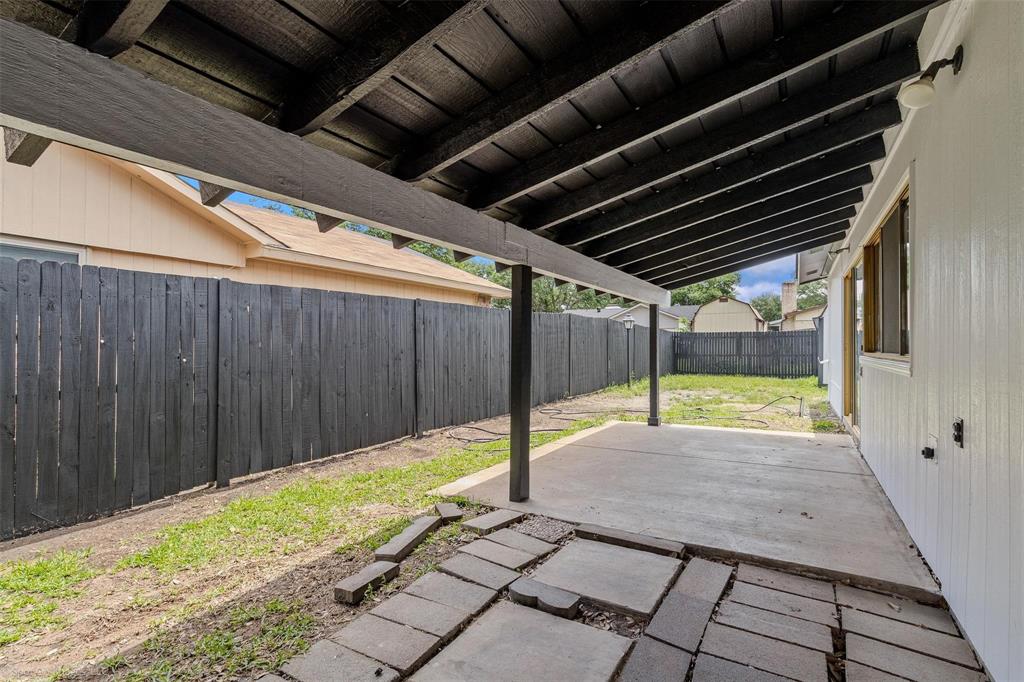 Arapaho E - Residential